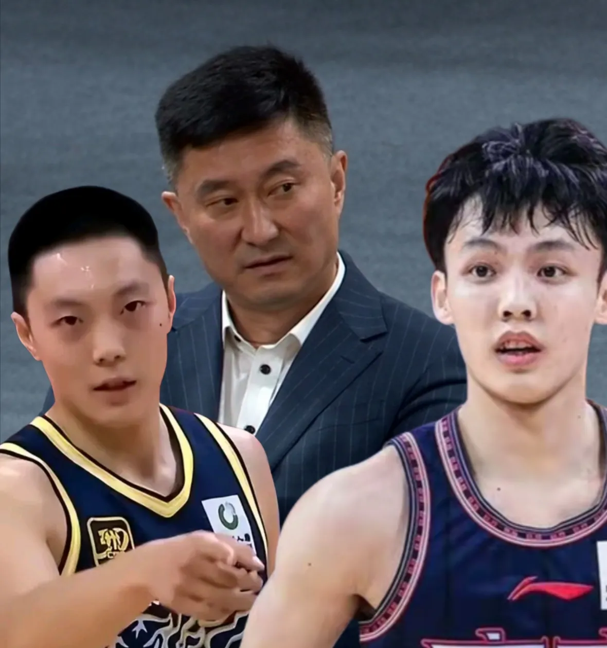 过后想想，广东输南京的这场比赛确实有些匪夷所思！根本不存在广东队轻敌一说，明明是