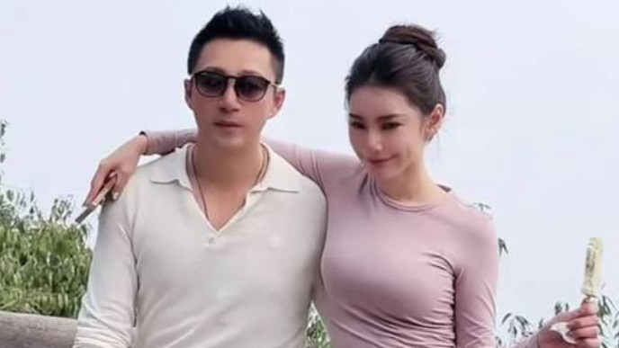 马筱梅孕肚引关注！汪小菲携子女返京读书，S家恩怨终落幕