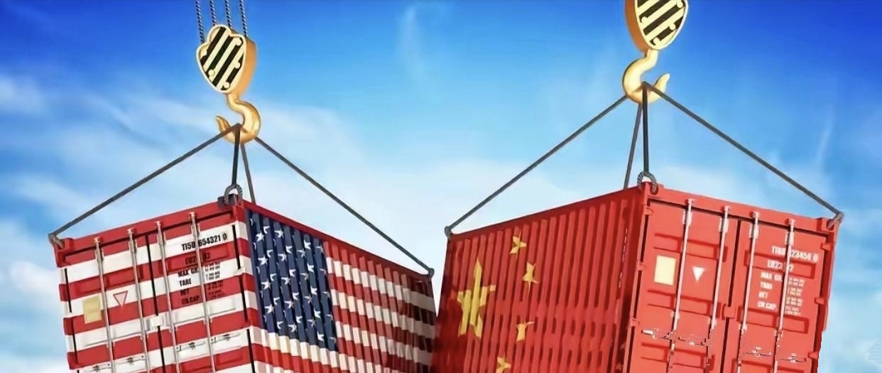 美国商人来电要 1000 吨鸡蛋，中国商人惊道：“145% 关税！你运回去能赚啥