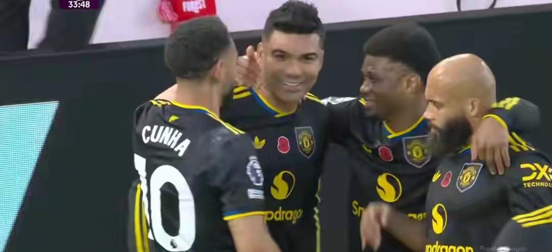 阿森纳有望破神仙记录，曼联先软了
英超第10轮战罢，阿森纳高歌猛进3：0轻取伯恩