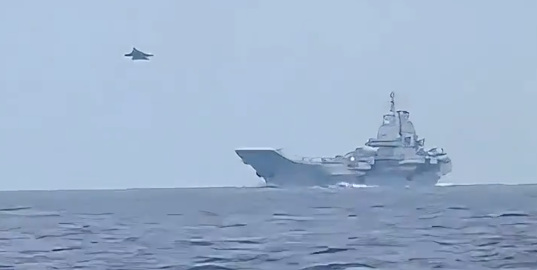 东海爆发大规模对峙？辽宁舰战斗群牛刀小试，日本尝到真正厉害了

日本防卫省统合幕