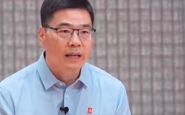 新的篮协主席，又有新的行动，篮球发展迎来黄金时期！
已有可靠消息，郭振明上任篮协
