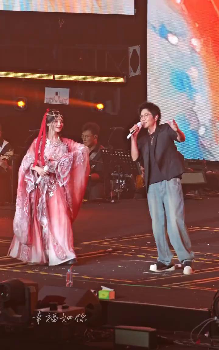 幸福如你。