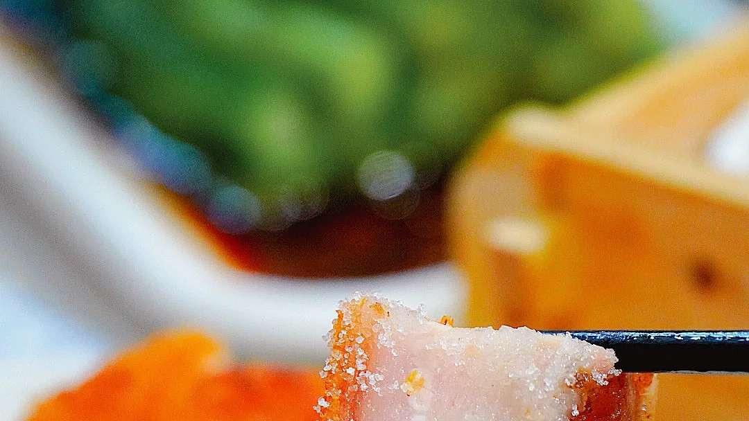 澳门十大经典名菜 ，每一口都是文化碰撞的烟火气！