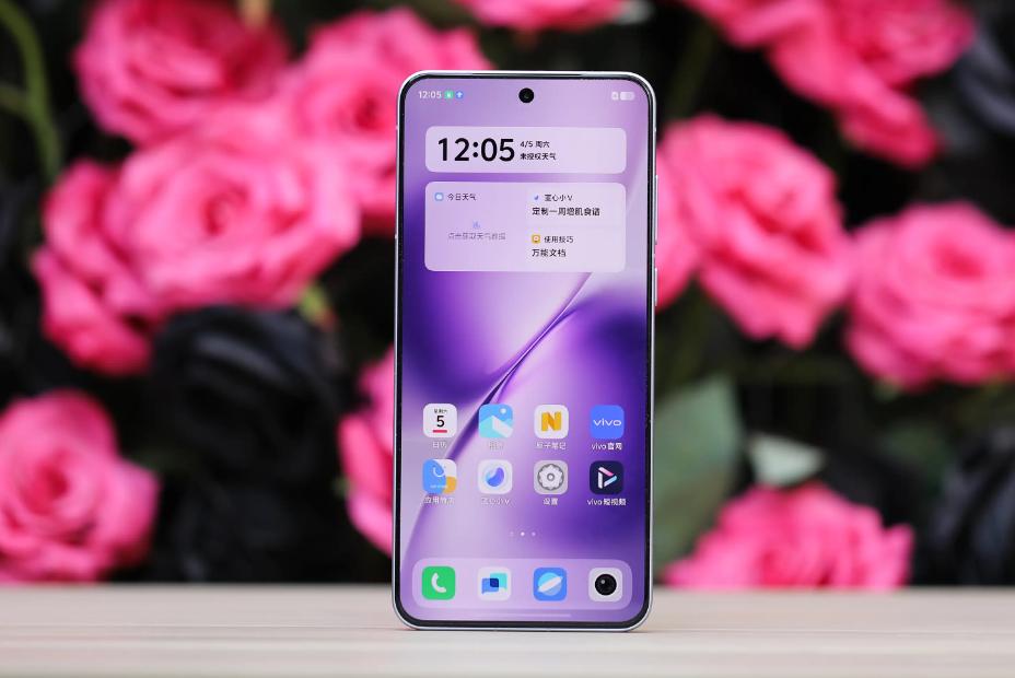 vivo开启“降价模式”，16GB+1TB+100倍变焦，直