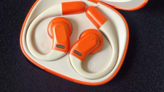 2026开放式蓝牙耳机推荐，值得购买最新性价比超高的开放式耳机吗？