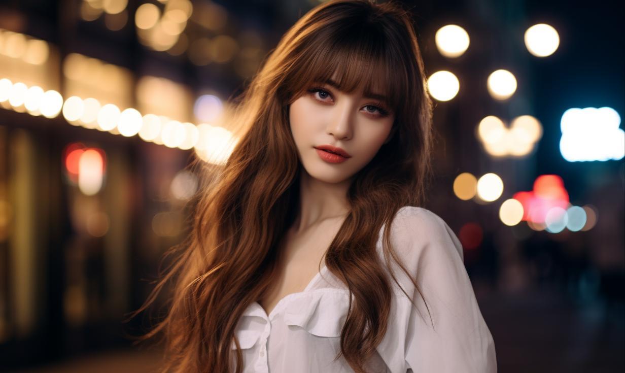 让男人最难放弃的四大星座女
天蝎女
天蝎女总是带着一抹神秘色彩，让人忍不住想要靠
