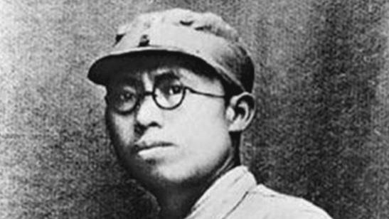 罗荣桓亲弟率部起义，46军建议出任师副政委