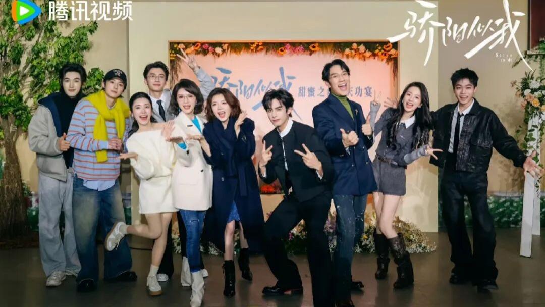 入坑龙麦才懂，《骄阳似我》的后劲有多绝