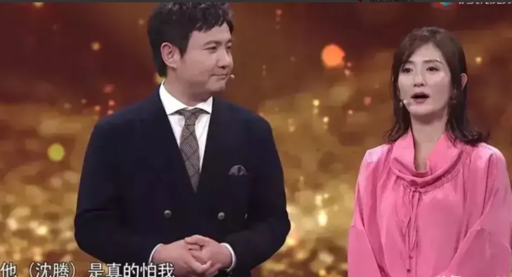 当年，沈腾过生日，谢娜喝多了，稀里糊涂地把10万账单结账了，第2天清醒了，给沈腾