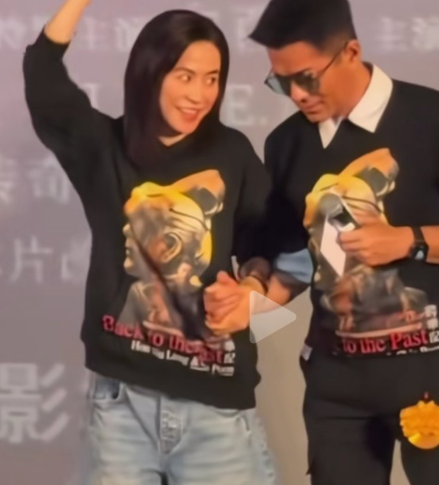 古天乐和萱萱真的没有可能在一起吗？

怎么每次看到古天乐和萱萱在一起，就莫名的感