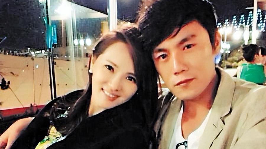 伊能静的举动，让秦昊扬眉吐气