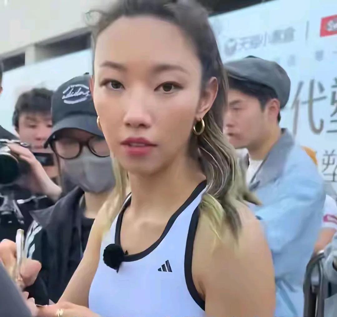 那尔那茜委培时间升级，央视除名
      全世界最公平的考试，无数底层青年改变