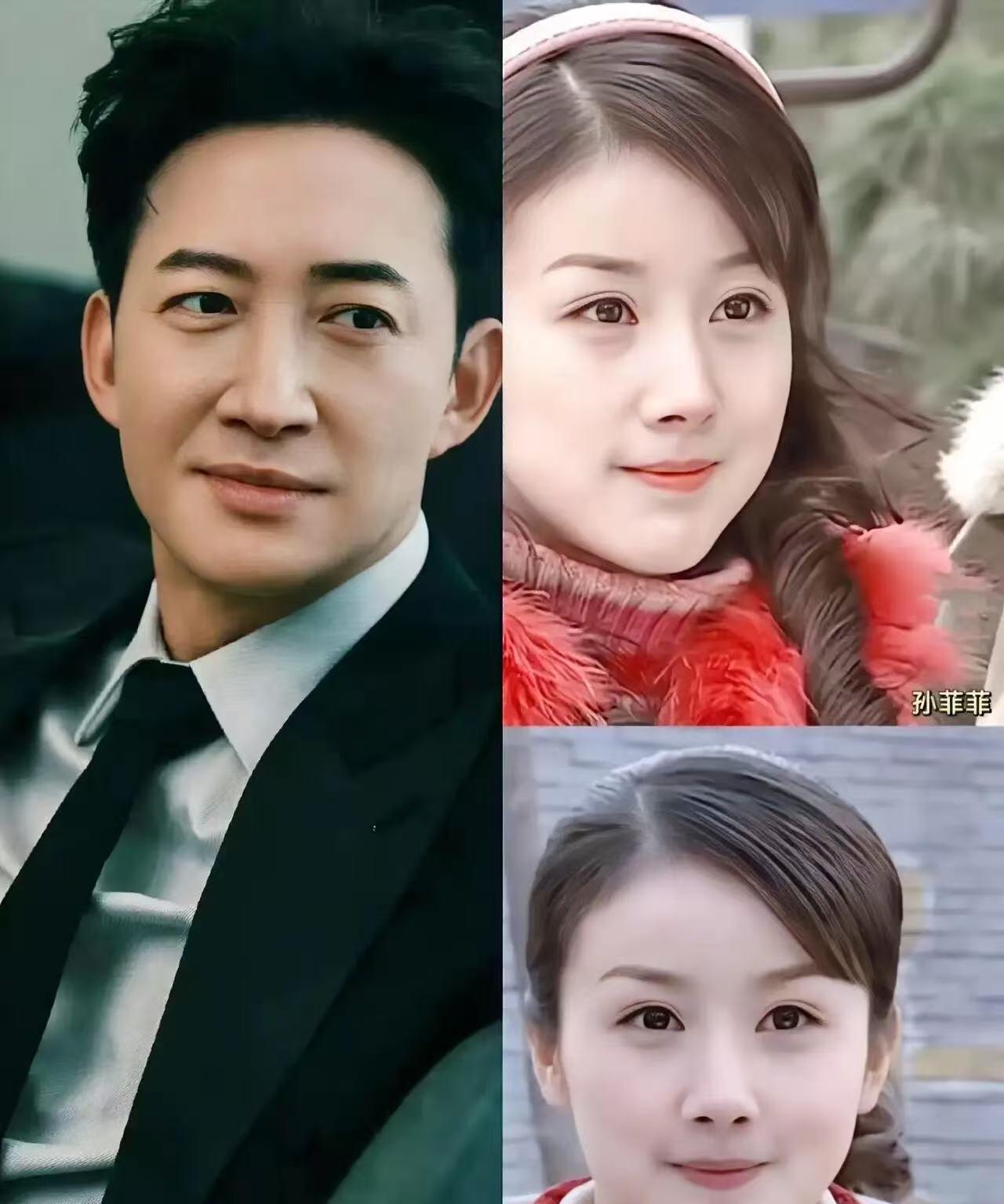 杨天真说的对

有些人不红是有原因的

吃了王阳的瓜，真是让人三观尽毁啊