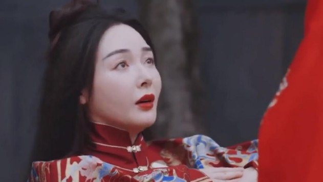 《雁回时》：姚忘书获得了新生！