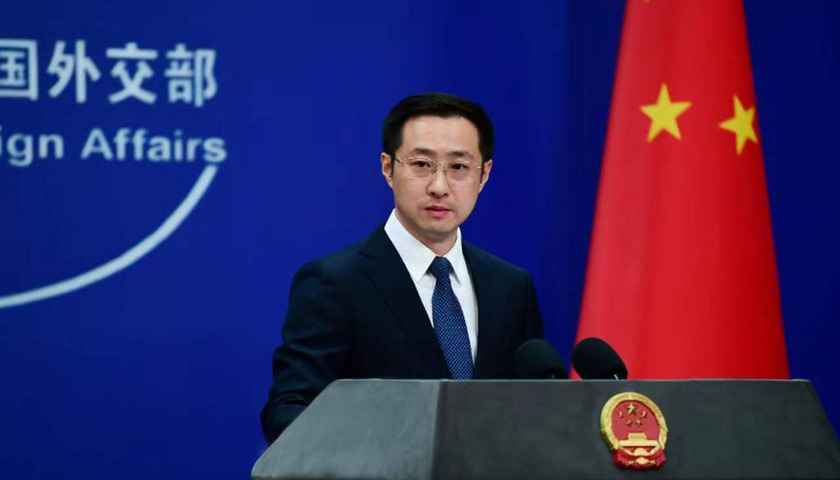 中国外交部：反对以色列打伊朗











天塌了！中东这是要炸啊！以色