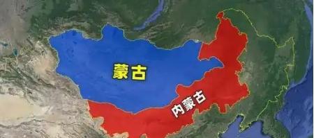 外蒙为何反华？如今宁可饿死也不向东大靠拢，令人难以理解，蒙古国是怎样变成全球最反