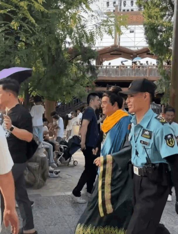 我并不关心释永信有几个老婆！
有几个孩子！但他的补肾方子，必须公开！！
上哪讲理