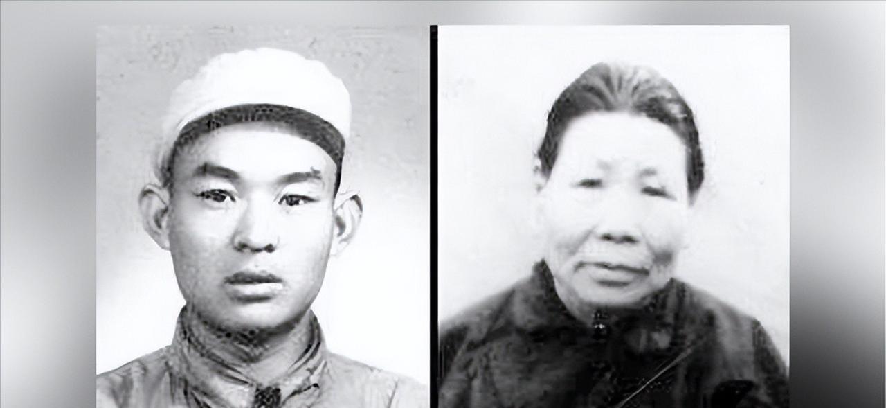[中国赞]1942年，临沂一哑巴妇女用乳汁救活了一名八路军小伙，40多年后，一位