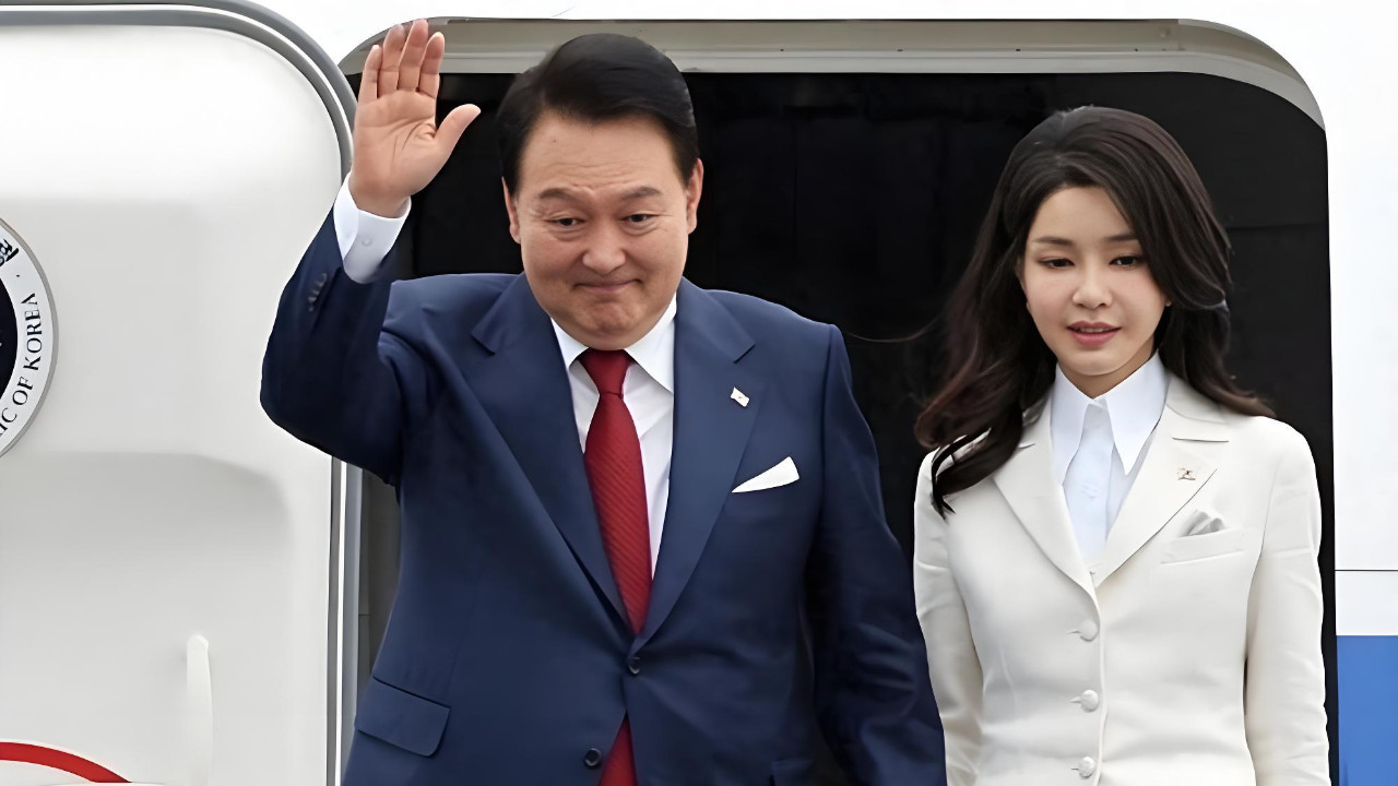 韩国政坛大反转！总理弹劾案被驳回，尹锡喜迎关键胜利