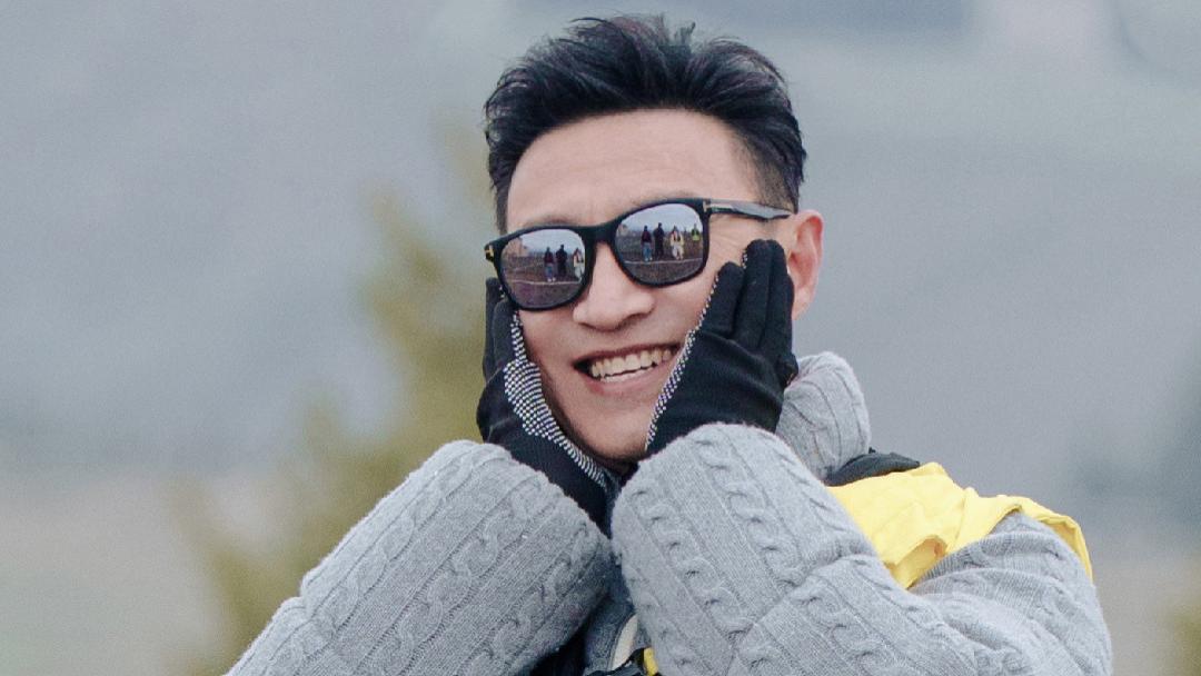 《桃花坞5》游戏规则败给真实感，汪峰的承诺、万鹏的馕暖化人心