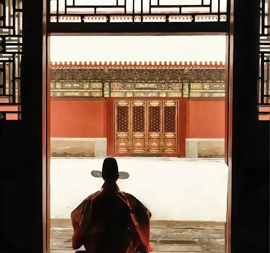 囫囵吞枣地看完《万历十五年》，有些问题才恍然大悟。
一开始我并不理解作者为什么要
