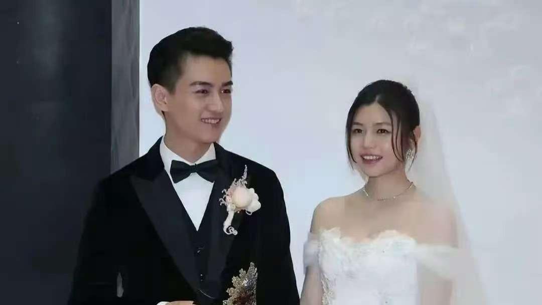 陈晓陈妍希离婚内幕：性格冲突与生活裂痕