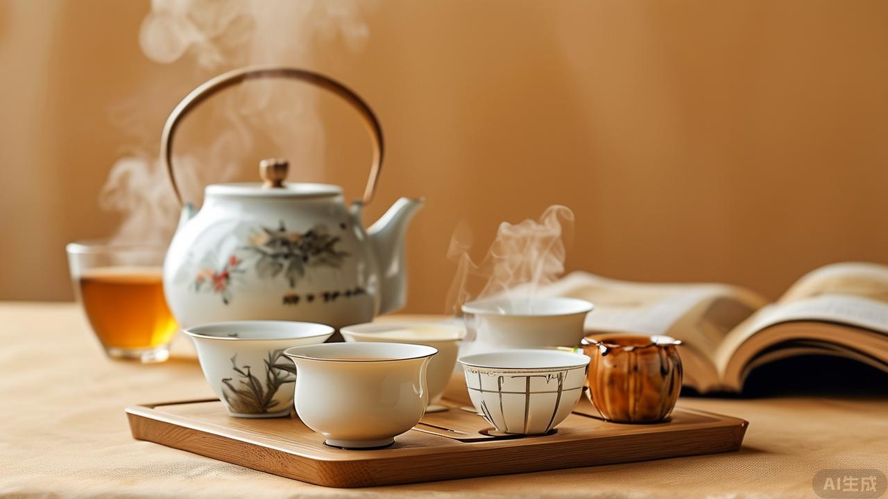 泡白茶时，这4件事千万别做错！