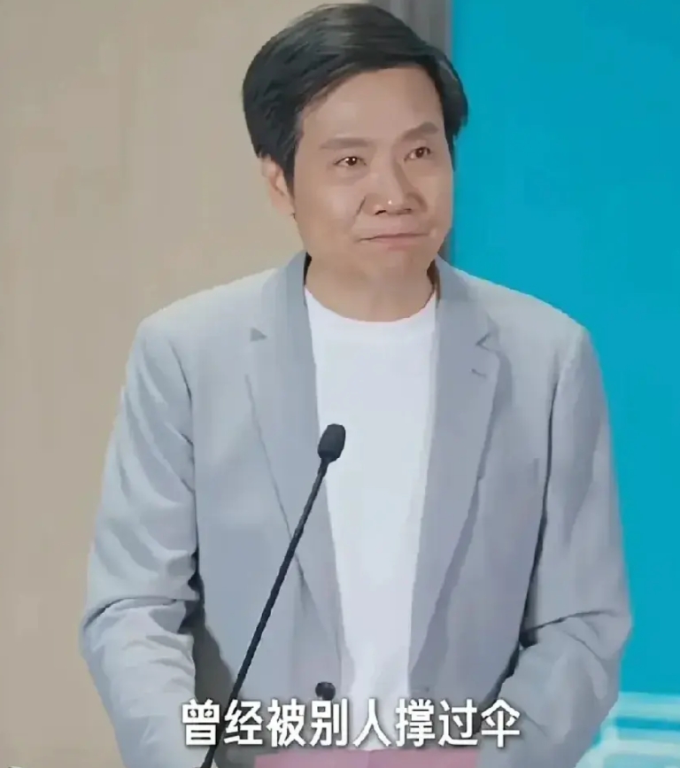 看到雷军为武汉大学捐钱，我才明白了，为啥名校都拼命争取好生源！
记得我同事的孩子
