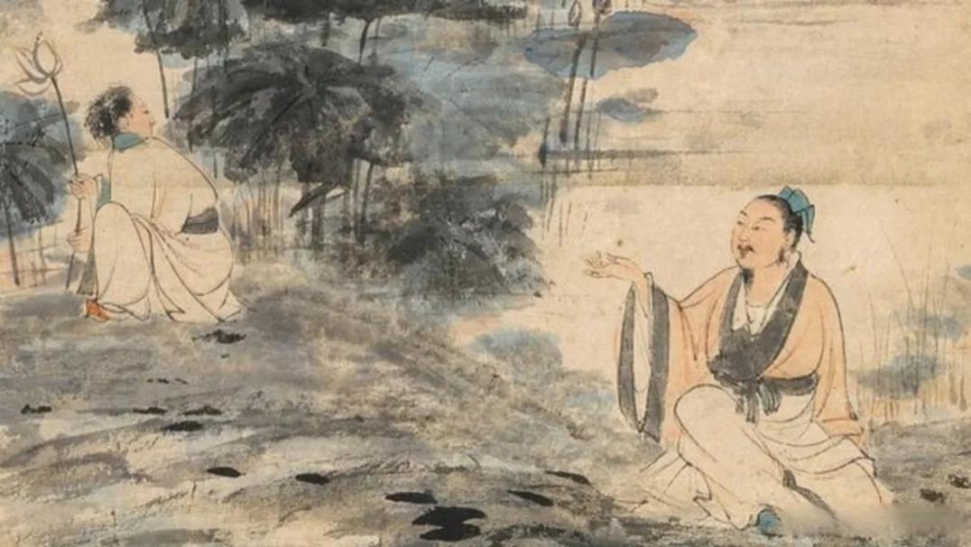 "品茶定交"指的是什么？