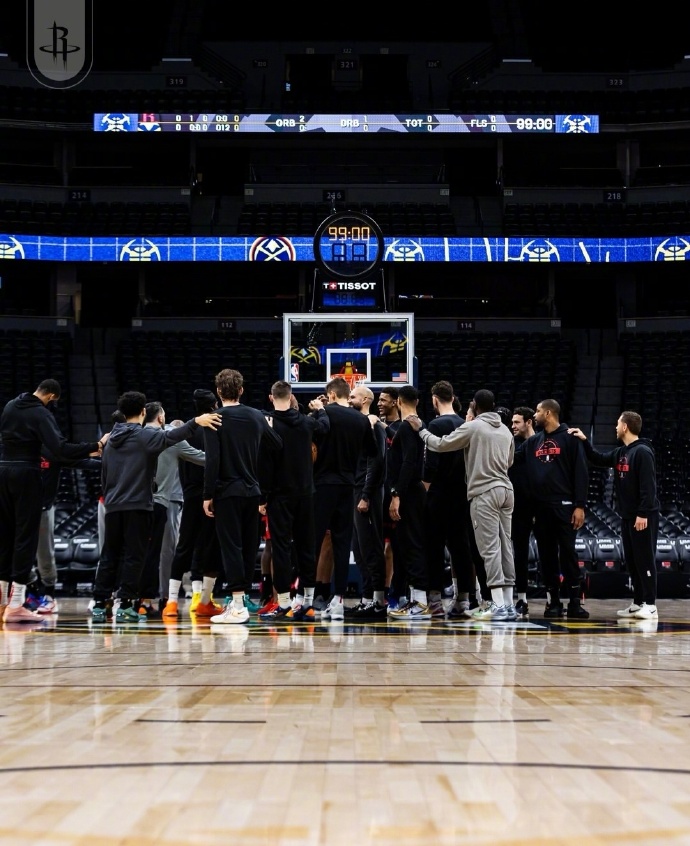 道歉有用？#三次漏判中火箭均为受害方# 
昨天火箭和掘金的裁判报告出炉了，
加时