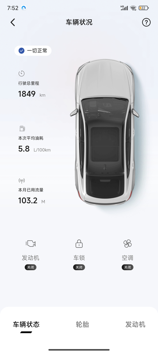 帝豪CVT龙腾版油耗
买了两个月，加了400块钱油开经济模式跑了八百多公里，大概