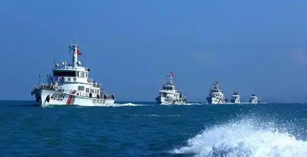 台海风高浪急，反制英方滋扰搅局！今晨解放军发布重磅消息
根据新闻报道，6月20日