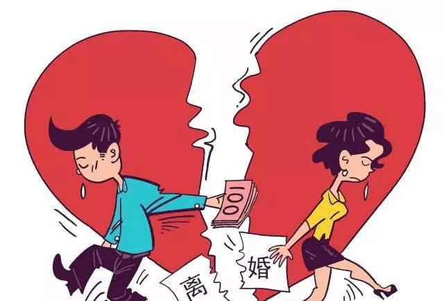 明星离婚潮引人深思











明星扎堆离婚，闪瞎吃瓜群众。豪车别墅不