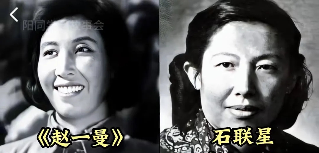 十一位明星扮演抗战英雄











难以置信！抗日战场上，竟有这么多明