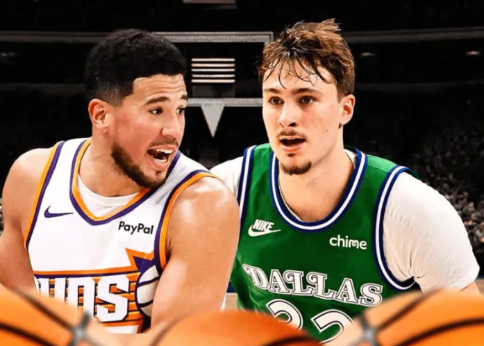 本场比赛，独行侠全场罚球44中32，太阳仅获得9次罚球，双方罚球次数差距为35次