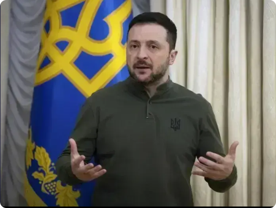 美国之前对乌克兰的援助都打水漂了，乌克兰总统泽连斯基不承认援助是债务。据报道，泽