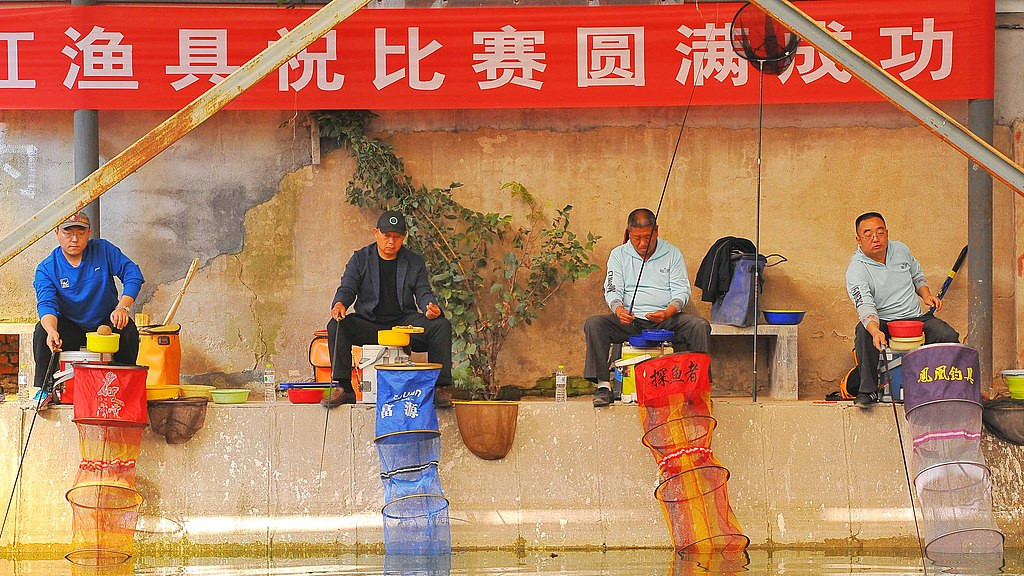 县城渔具店破局指南：从佛系经营到区域霸主的3个关键跃升