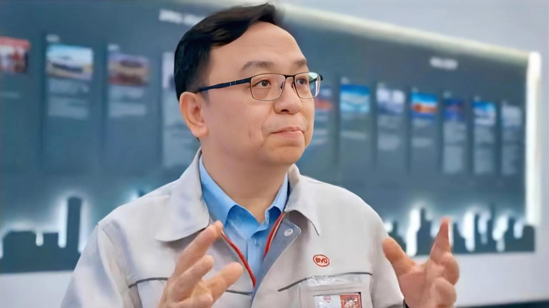 王传福：比亚迪重磅技术待发布，2026年技术或一绝骑尘