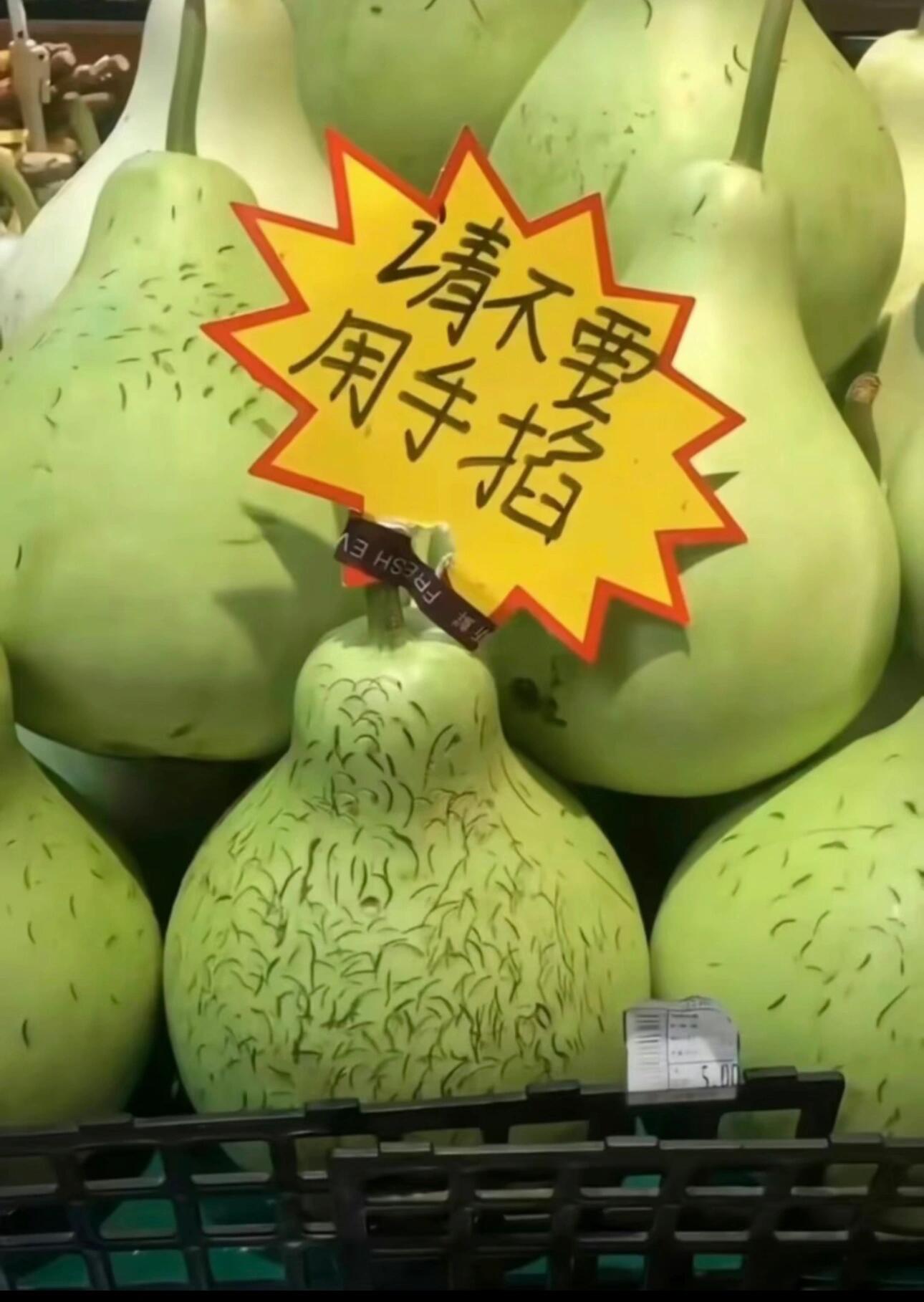 每一个离谱的规定都有离谱的故事
