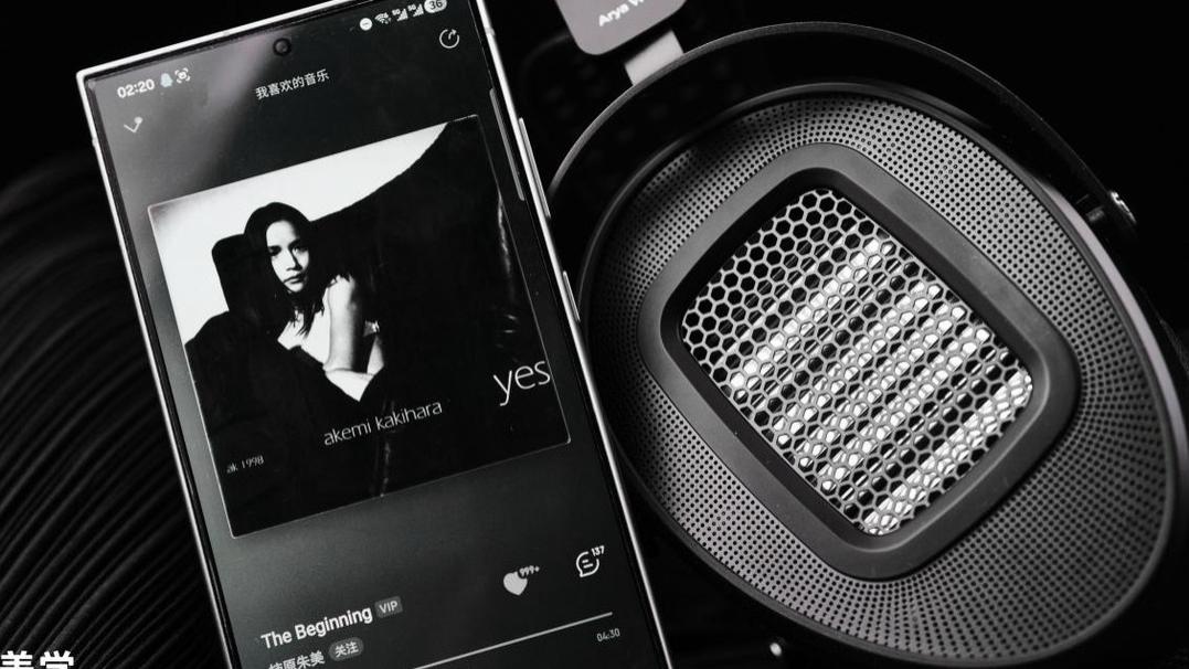 「WiFi即未来」HIFIMAN Arya WiFi体验分享