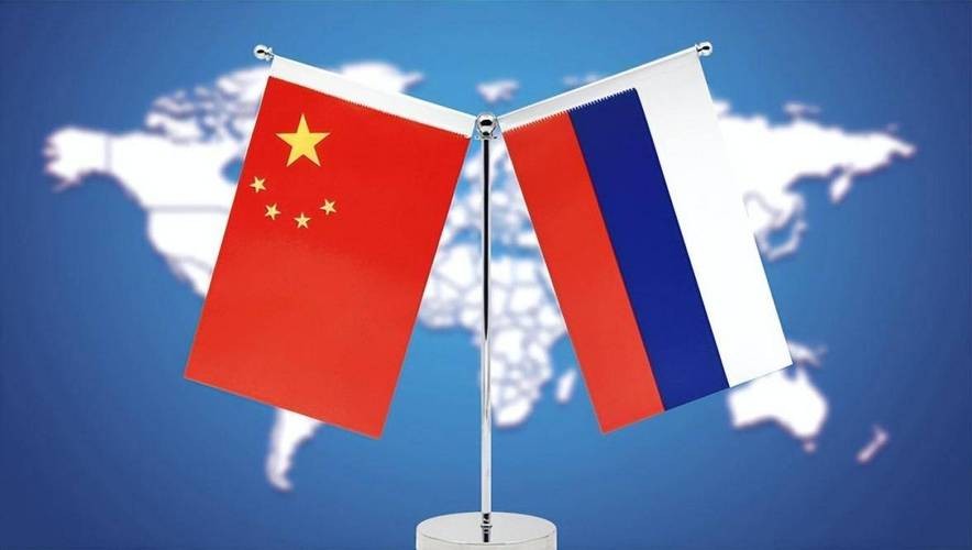 中国一定要做好最充足的准备，一旦俄罗斯打赢了，我们必须在这两件事情上，做好最充足