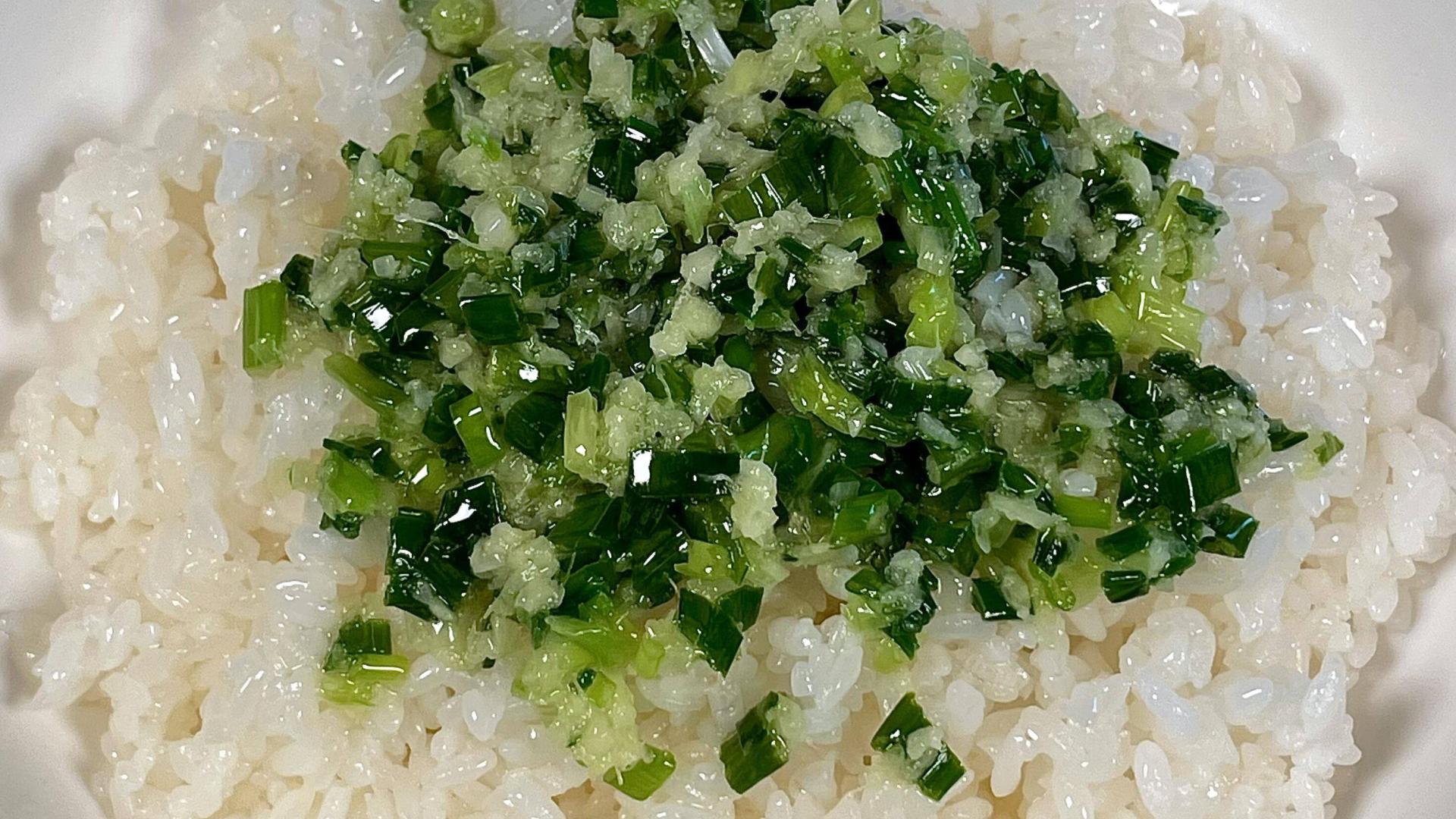 油盐饭：一碗朴素中的极致香，舌尖上的岁月清欢！