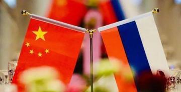 “中国将为‘中立’付出代价！”美国如今积极拉拢俄罗斯，就是认定中美一旦为东南亚问