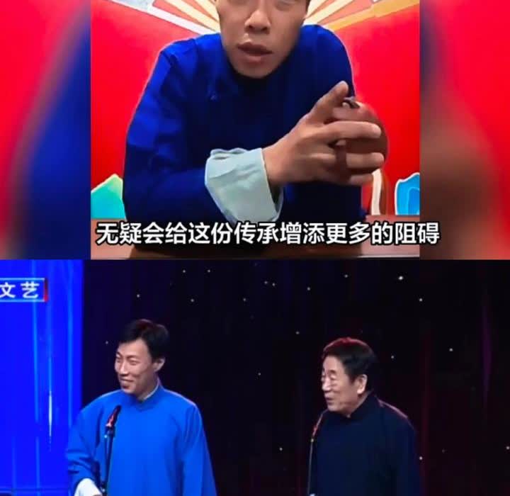 多读书也不一定很有用

​不信你看杨少华的孙子

​他是杨少华的儿子杨威