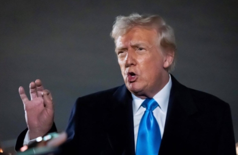 美韩达成协议！特朗普笑着喊话中国，再也不说“中国不好对付”了
韩国最终还是没有顶