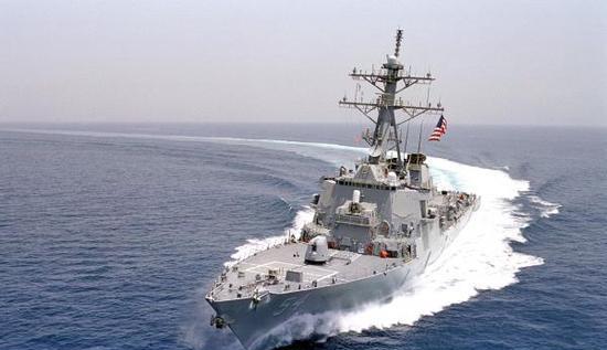 美国想起来有点后怕，美英以各类武器狂轰滥炸荷台达，原来中国不到200公里处，各类