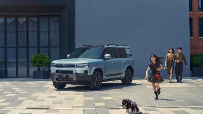 超过85%的用户因为天神之眼 B选择顶配版钛7！