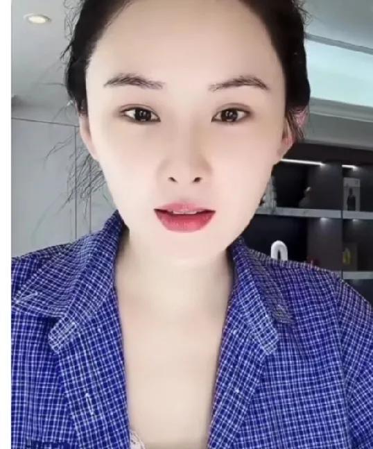 “你们不喜欢嫩草吗？”
真没想到这话会从张颖颖嘴里说出来！早料到她离开汪小菲后，