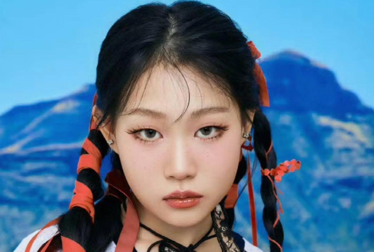 沈家润这波真是让人惊喜，作为小沈阳的女儿出道仅一个多月，单曲美美桑内就在各大平台